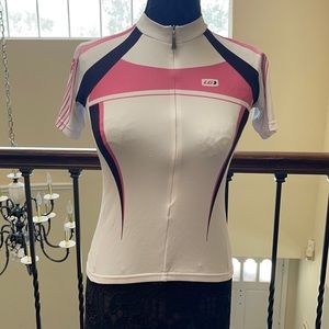 LG women’s breast cancer awareness jersey